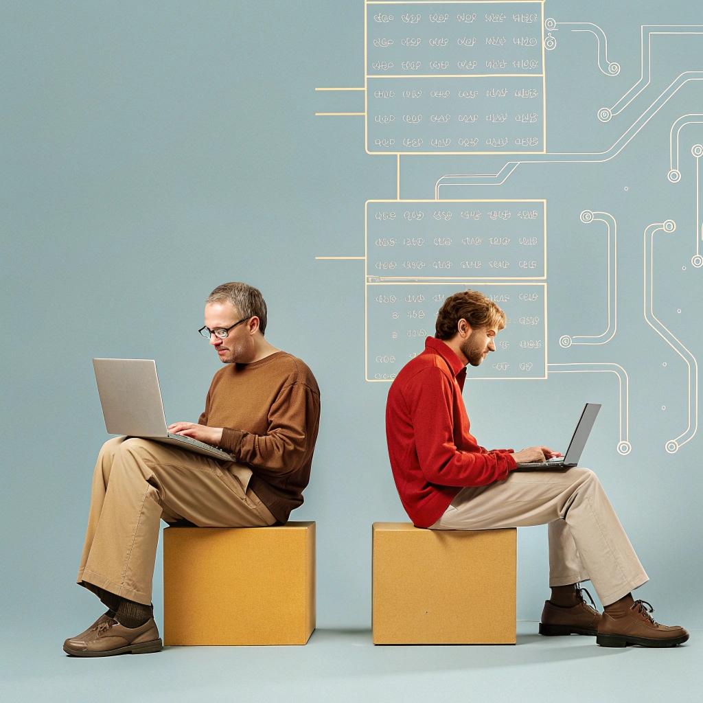 Softwareudvikling og applikationsdesign