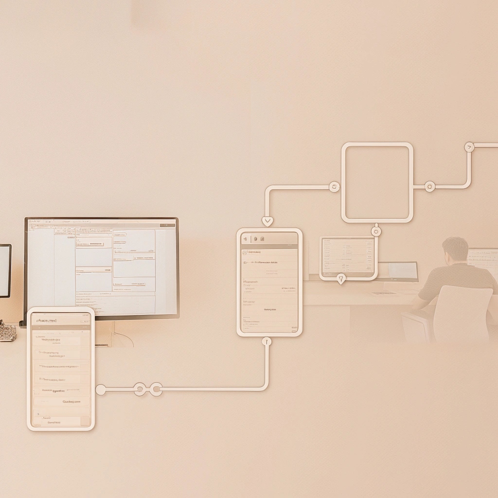 Applikationsudvikling